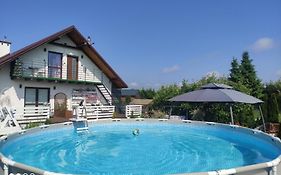 Apartament U Malgosi
